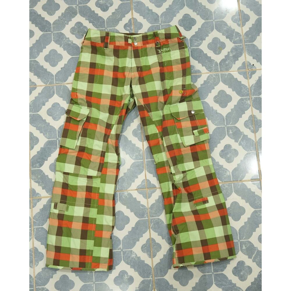 *Very Rare* Burton Snowboarding Pants